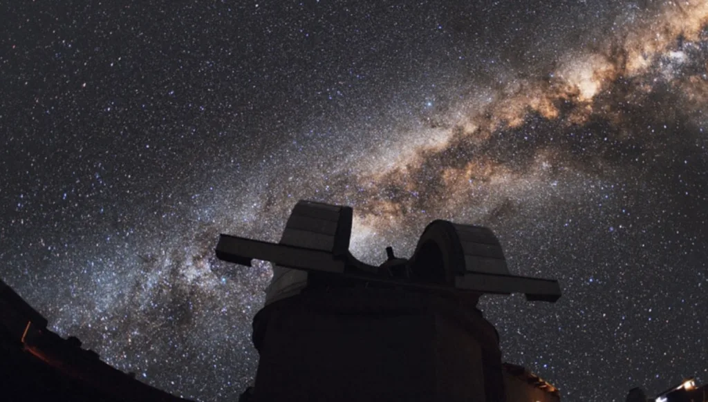 perth observatory