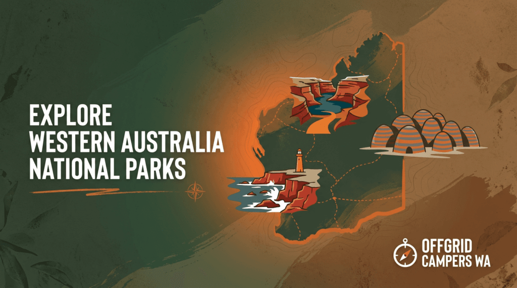 top 12 must visit national parks in western australia