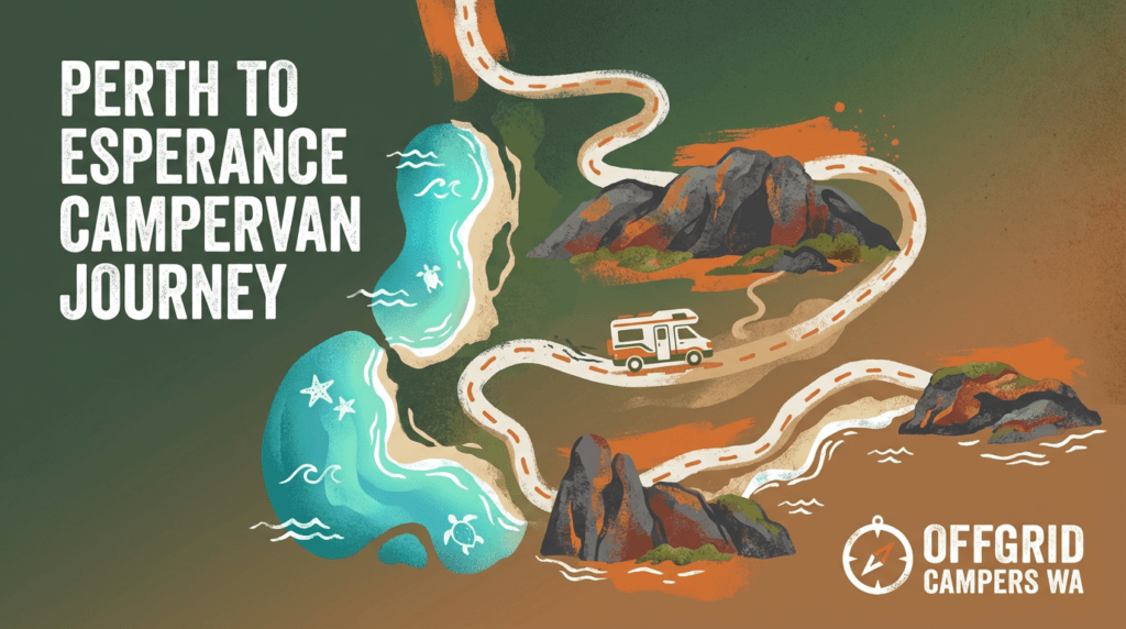perth to esperance road trip the ultimate guide & itinerary