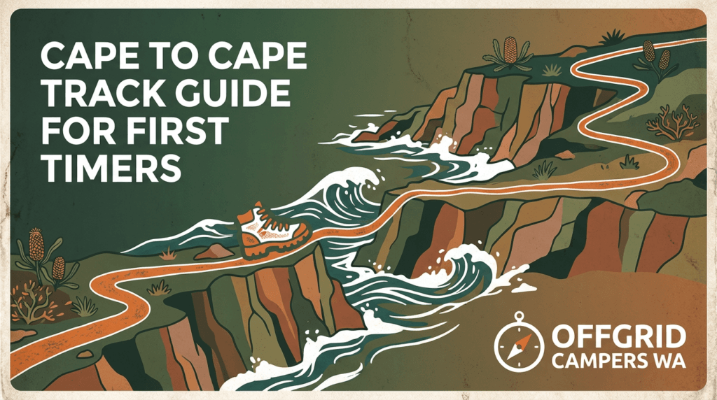 perth to pemberton road trip forests, food and adventure