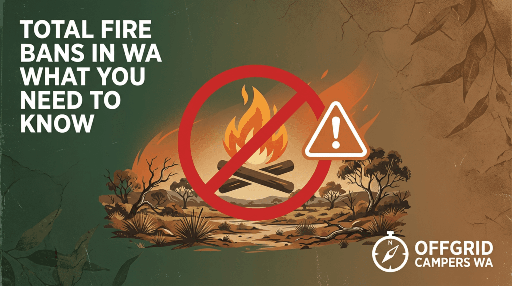 total fire bans in wa