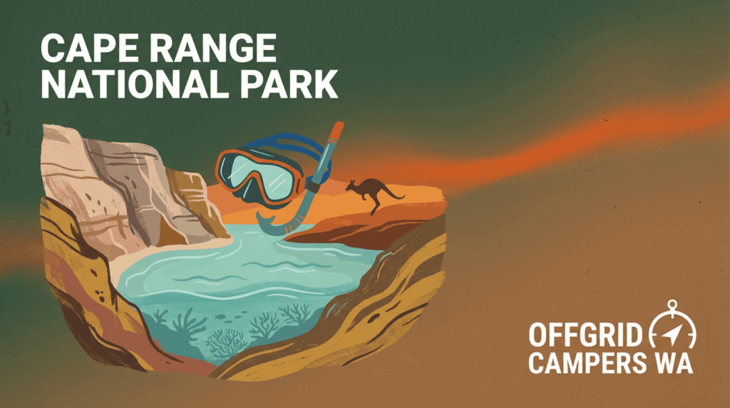 cape range national park