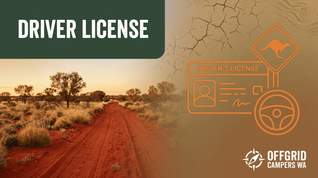 overseas license changes in western australia what campers need to know