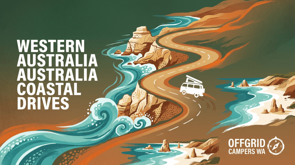 wa’s best coastal drives from esperance to broome