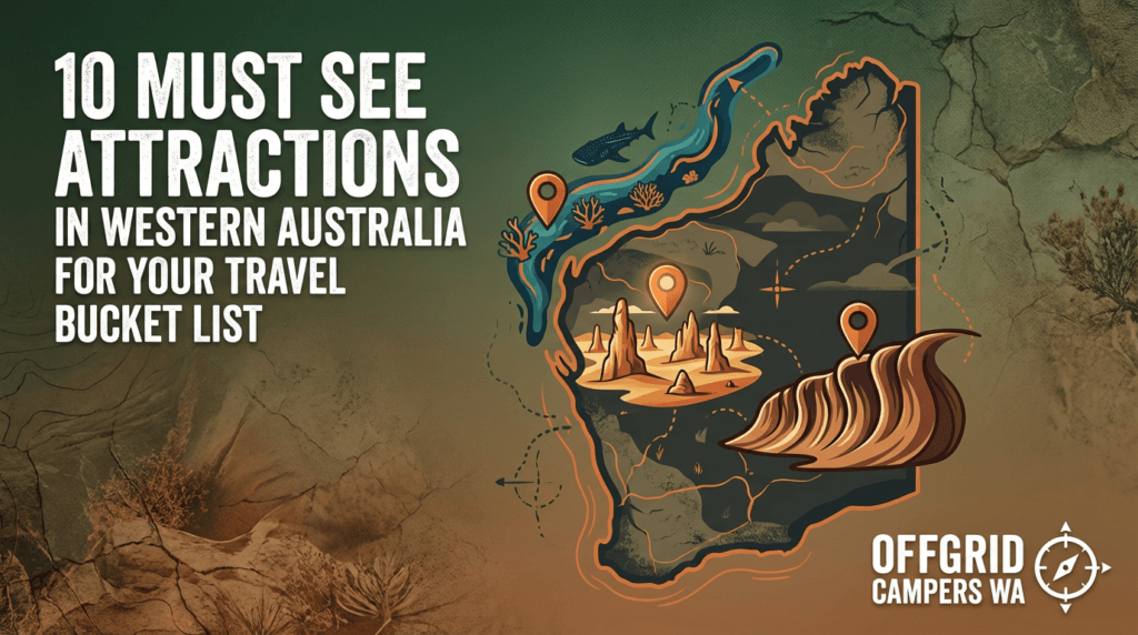 10 must see attractions in western australia for your travel bucket list