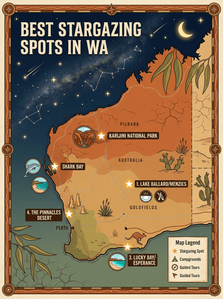 professional illustrated map infographic of wester 1775798973534