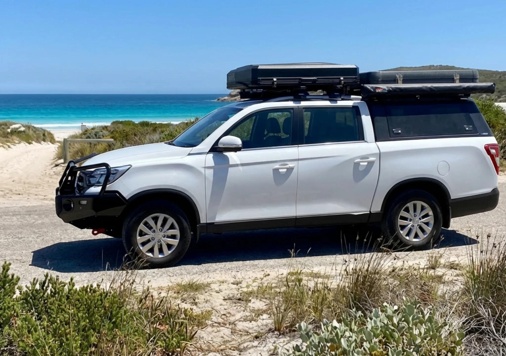 bakkie 2.0 parked on campspot.png